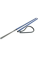  SALVIMAR Pole Spear Multi-colored, 170cm : Sports