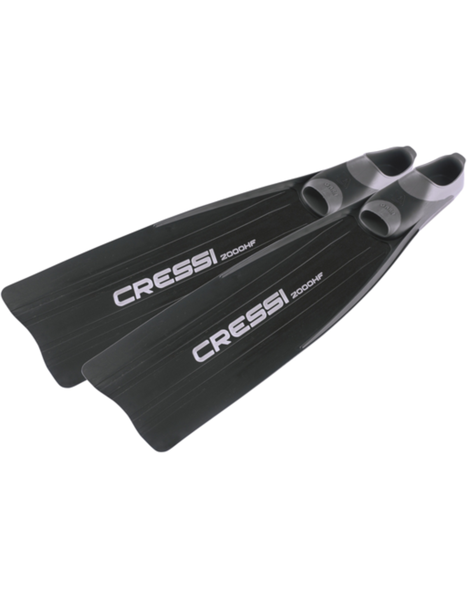 Cressi Cressi Gara 2000 Long Blade Fin