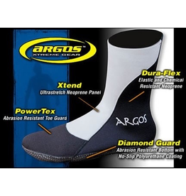 Argos Argos Stealth Booties