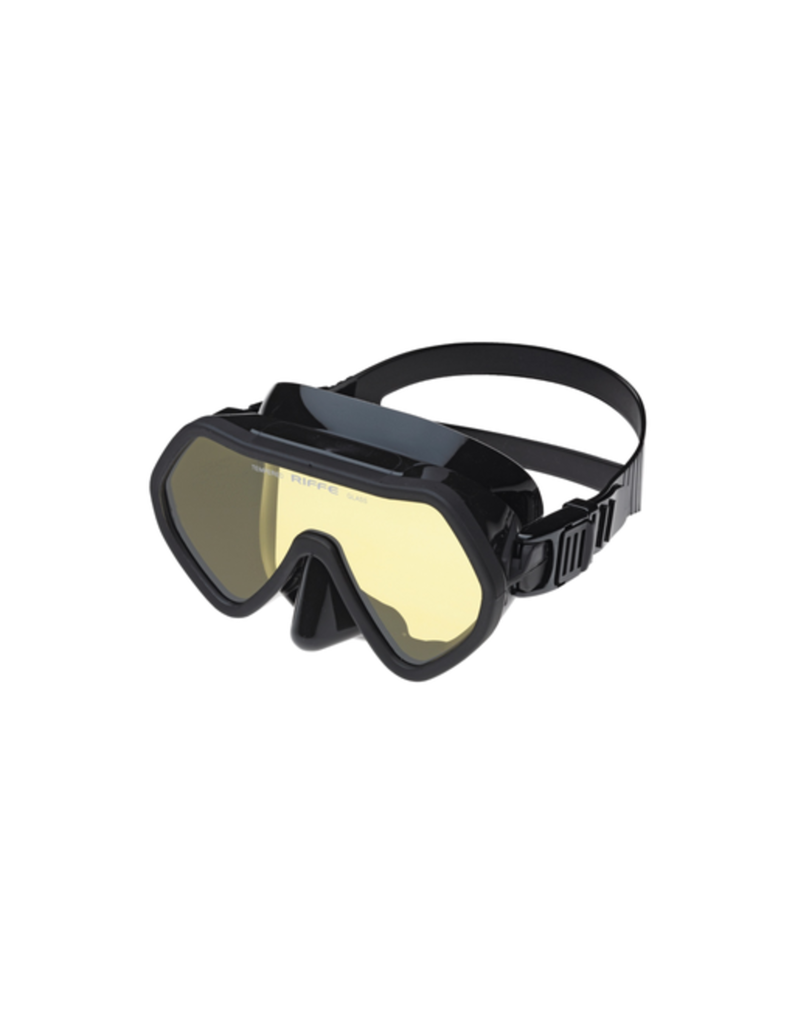 Riffe Riffe Frameless Mask