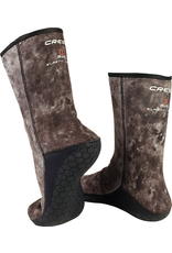 Cressi Cressi Technica Hunter Anti Slip Neoprene Socks