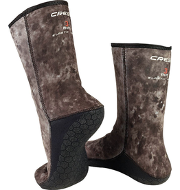 Cressi Cressi Technica Hunter Anti Slip Neoprene Socks