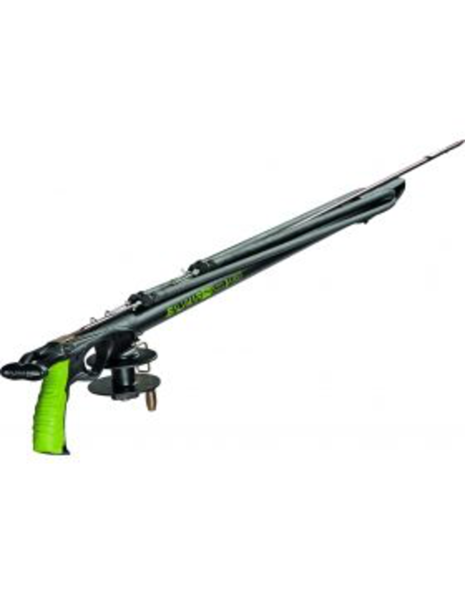 Salvimar Salvimar Spear Gun V-PRO 115 - with reel - Pure Watersports