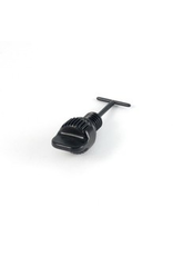 Hobie Hobie Drain Plug with O-Ring and Keeper - 3/8" - X-32