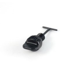 Hobie Hobie Drain Plug with O-Ring and Keeper - 3/8" - X-32