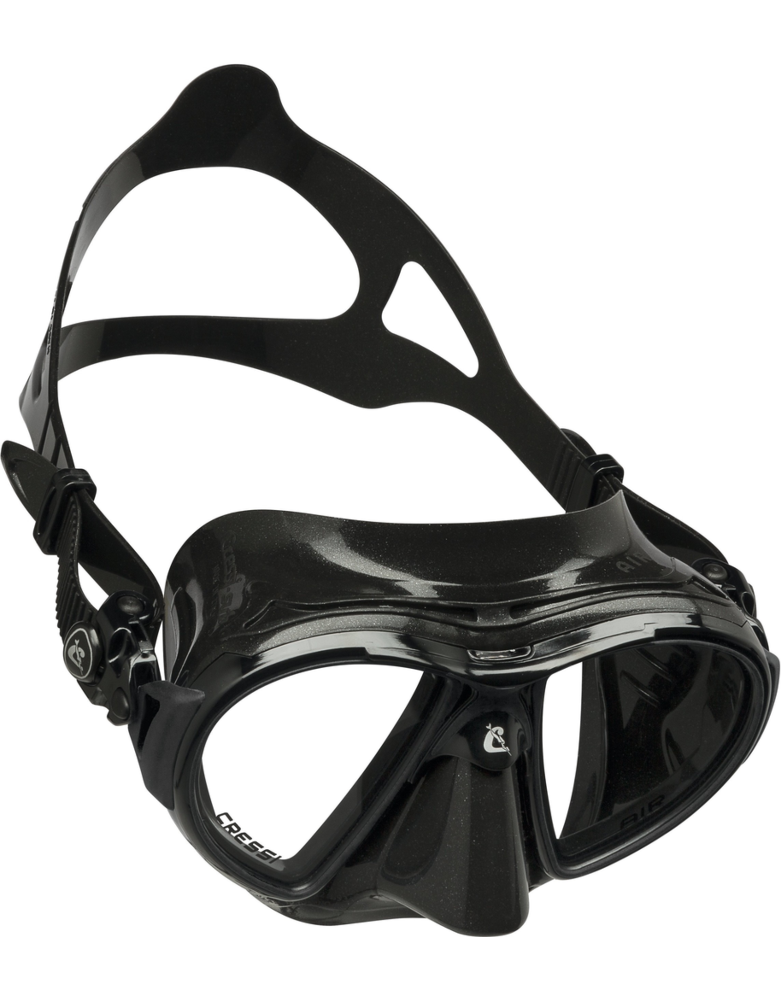 Cressi Cressi Air Black Mask