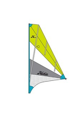 Hobie Hobie Tandem Island Sail - V2 - Bahama Color Scheme