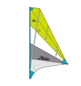 Hobie Hobie Tandem Island Sail - V2 - Bahama Color Scheme