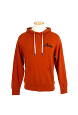 Hobie Hobie Burnt Orange Pull-over Hoodie, Unisex, Hobie Script Logo,