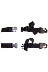 Hobie Hobie Livewell Strap Replacement Set