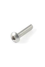 Hobie SCREW 1/4-20 x 1" BTN HD - X-53