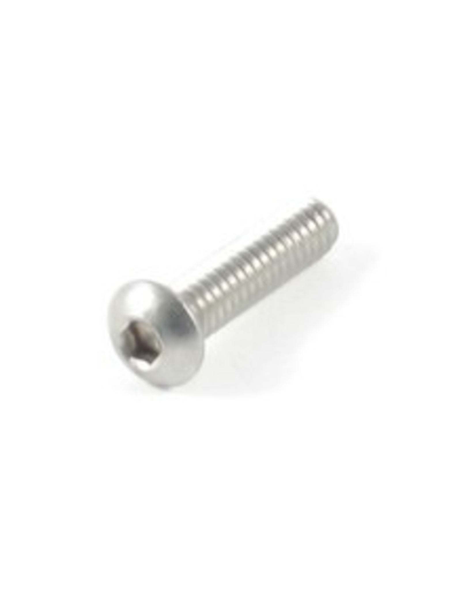 Hobie SCREW 1/4-20 x 1" BTN HD - X-53