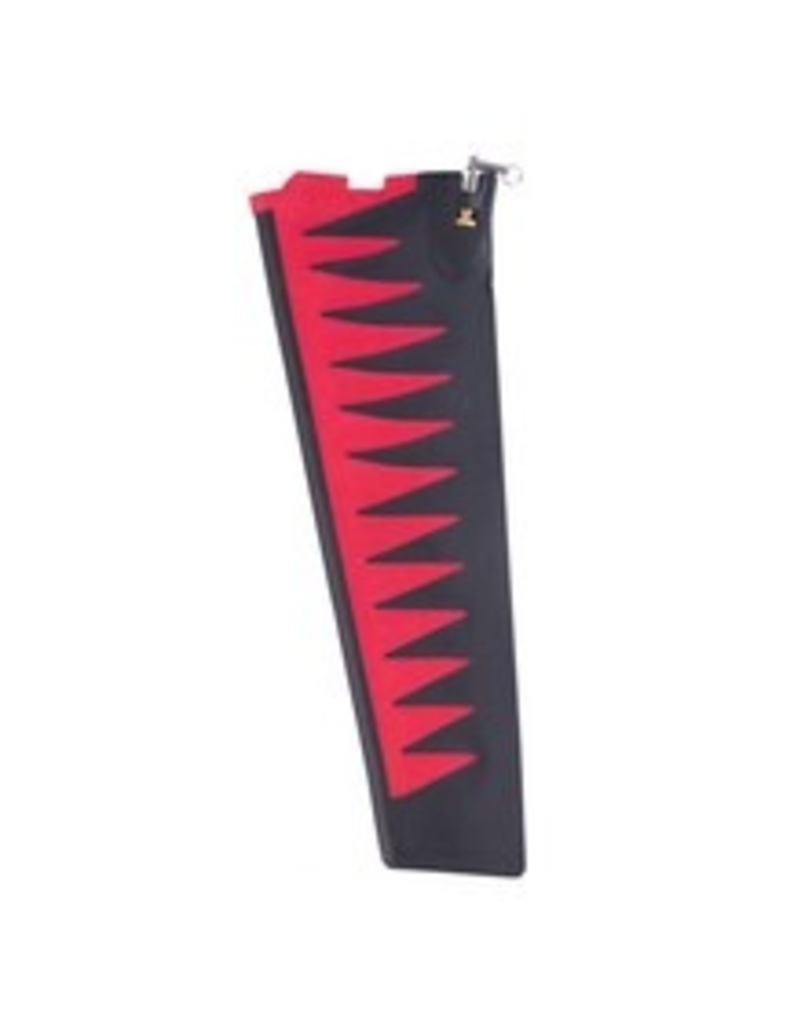 Hobie Hobie Mirage Replacement ST Turbo Fin - Red
