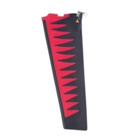 Hobie Hobie Mirage Replacement ST Turbo Fin - Red