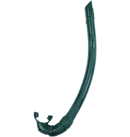 Salvimar Salvimar SILICONAIR Green Snorkel