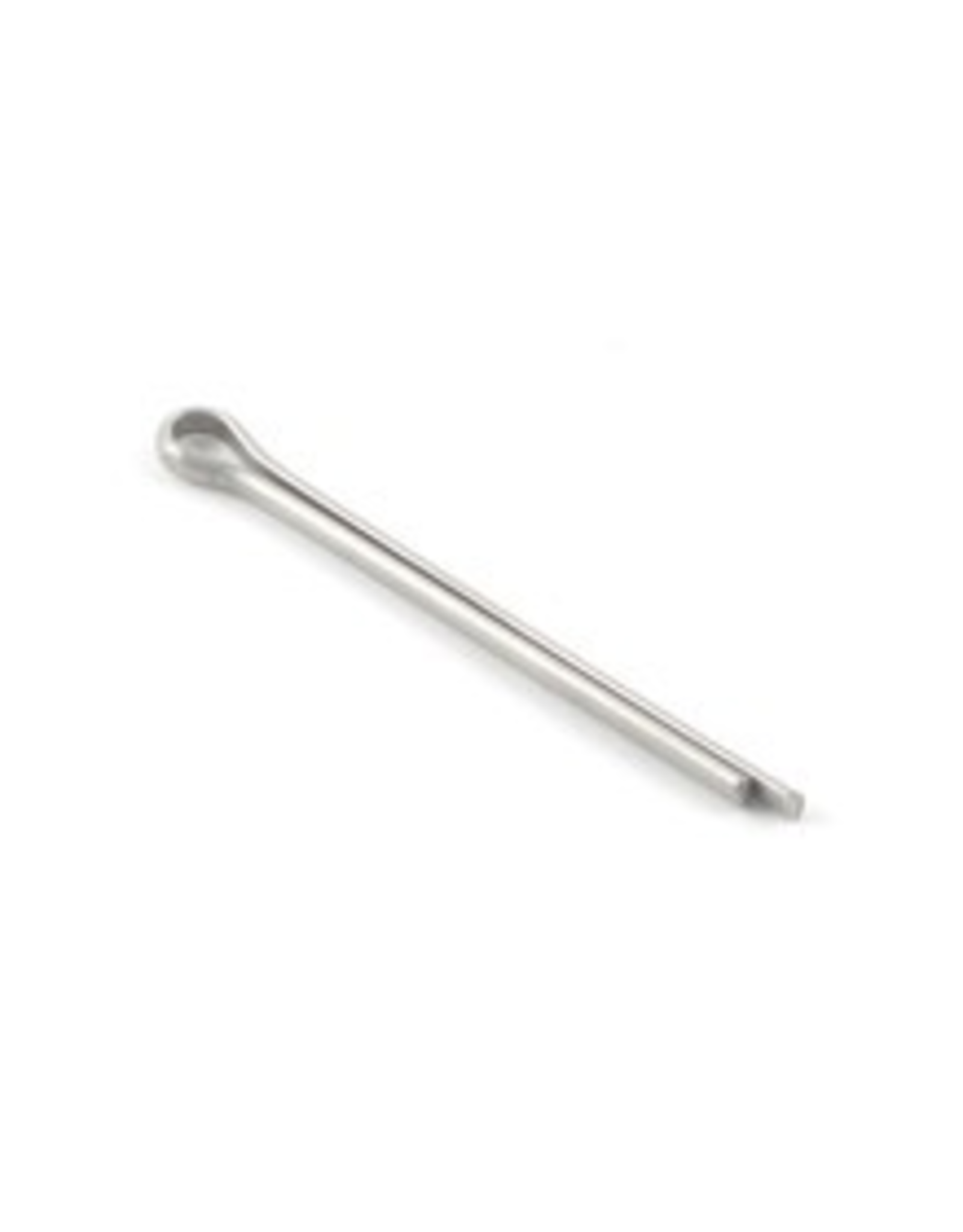 Hobie COTTER PIN 1/8 X 2 SS, X-34