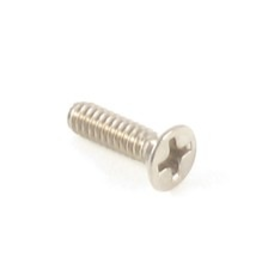 Hobie SCREW 6-32x1/2 FHMS-P SS