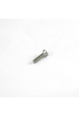 Hobie SCREW 1/4-20 X 1" OHMS-PH SS - X-53