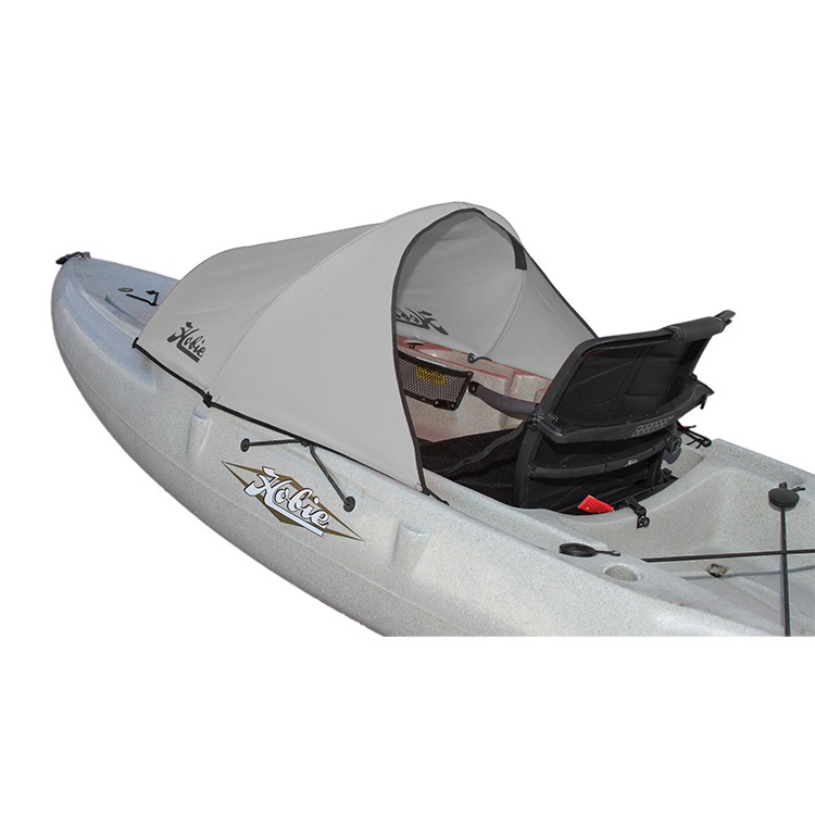 Hobie Kayak Dodger Silver Pure Watersports