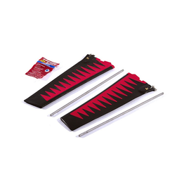 Hobie Hobie ST-Turbo Fin Upgrade Kit for V2 and GT Drives - Red