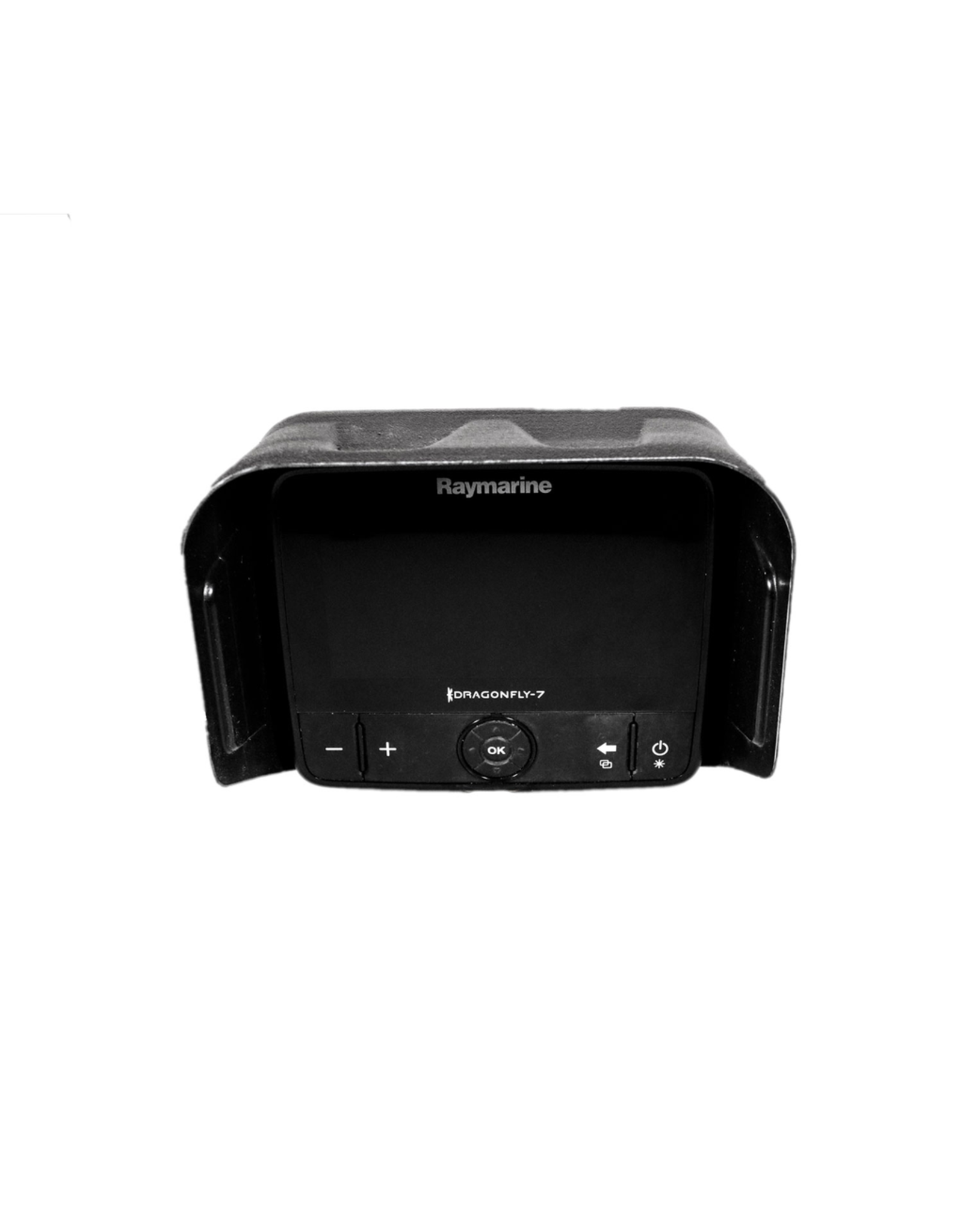 BerleyPro BerleyPro Fishfinder Visor for Raymarine Dragonfly 7 Pro - BP2101