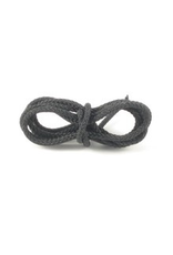 Hobie Hobie Line - 1/8" Black Nylon Braid - Per foot