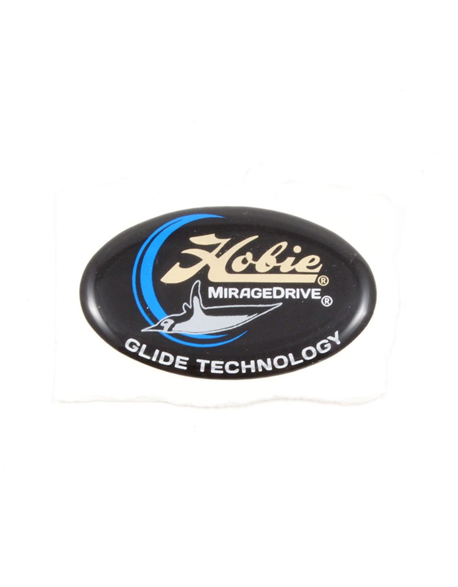 Hobie Hobie MirageDrive GT Dome Decal - X-45