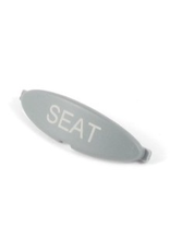 Hobie Hobie Handle Cap - "Seat" - X-43