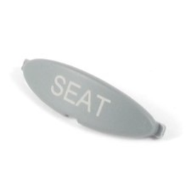 Hobie Hobie Handle Cap - "Seat" - X-43