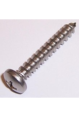 Hobie SCREW #10 X 1-1/4 PHSMS-P - X-53