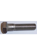 Hobie BOLT 3/8-16 X 1-1/2  HEX CAP-S