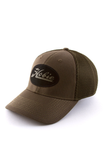 Hobie Hobie Hat, Olive/Black with Hobie Patch, S/M