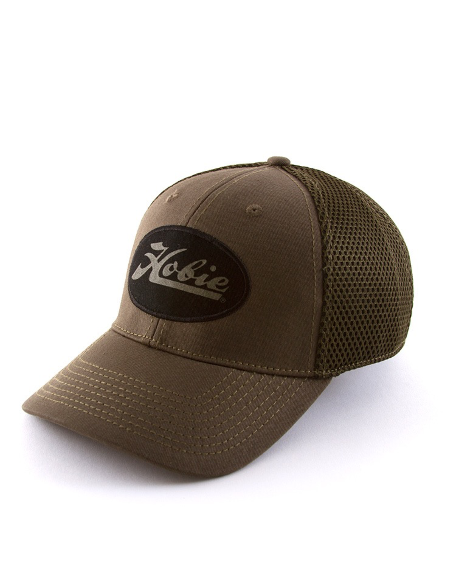 Hobie Hobie Hat, Olive/Black with Hobie Patch, S/M