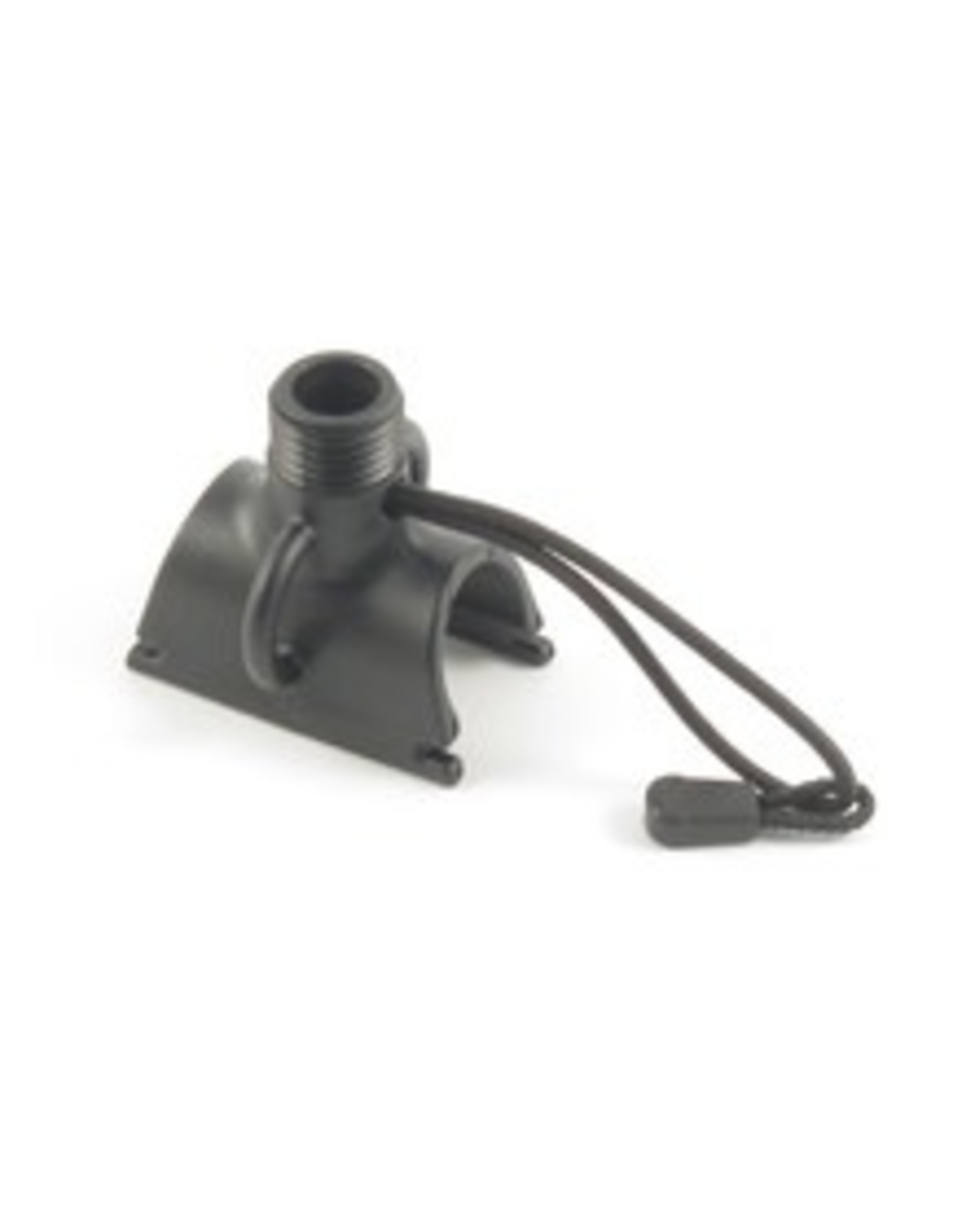 Hobie Hobie Screw-in Paddle Clip Assembly for Hobie Kayaks - X-37