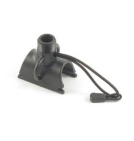 Hobie Hobie Screw-in Paddle Clip Assembly for Hobie Kayaks - X-37