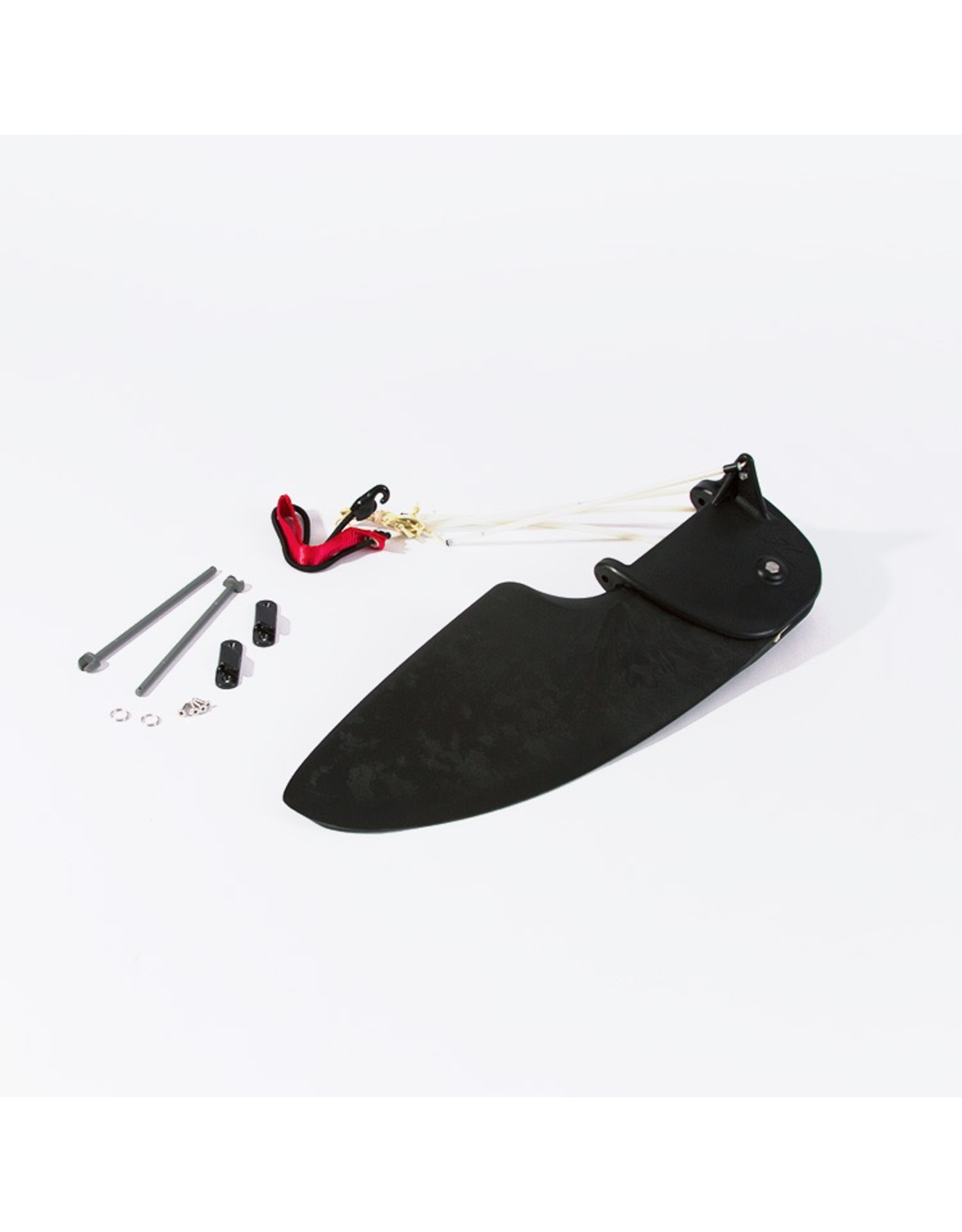 Hobie Hobie Island Rudder Replacement Kit