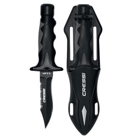 Cressi Cressi Predator Dive Knife