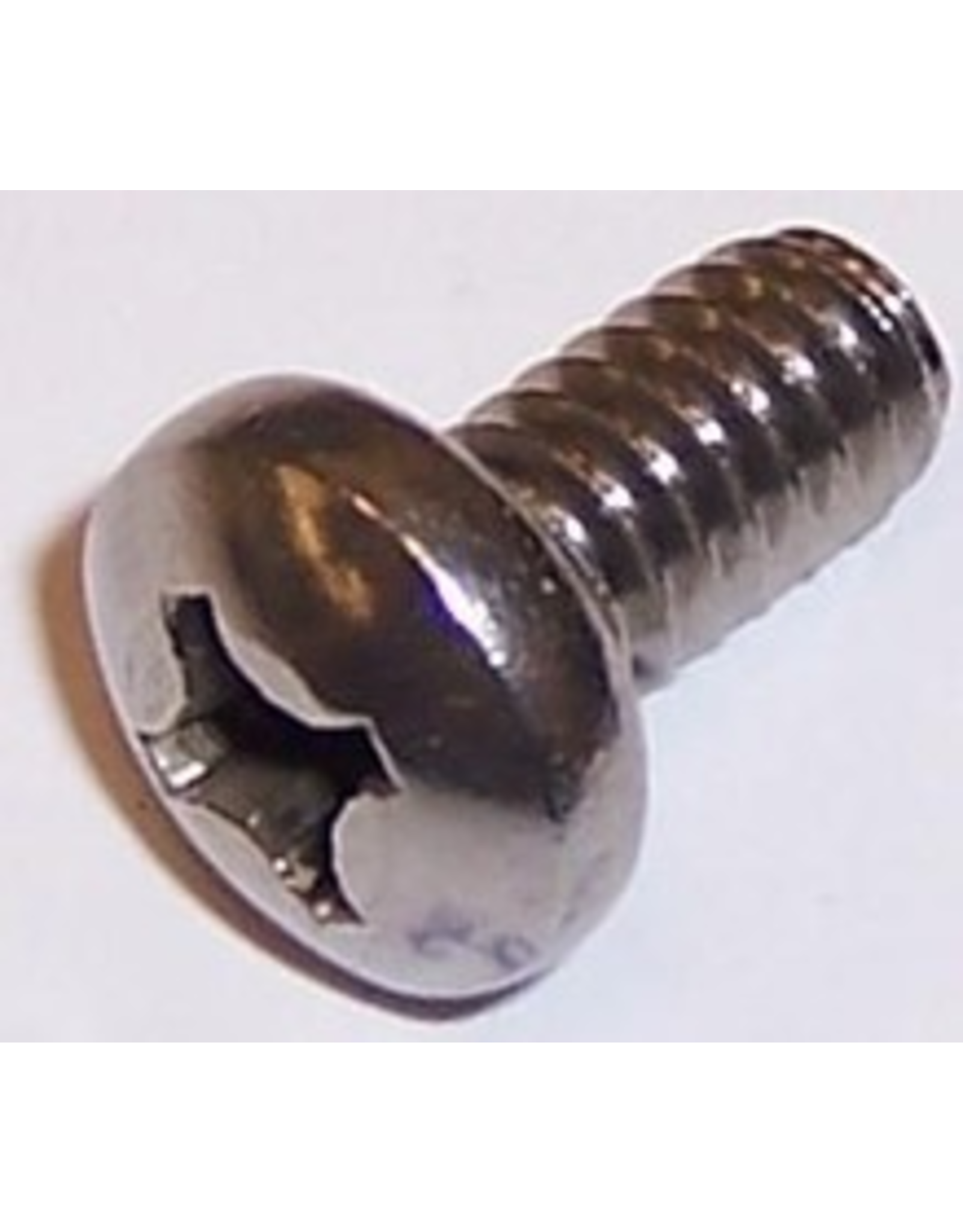 Hobie SCREW 1/4-20x1/2 RHMS-P SS - X-43