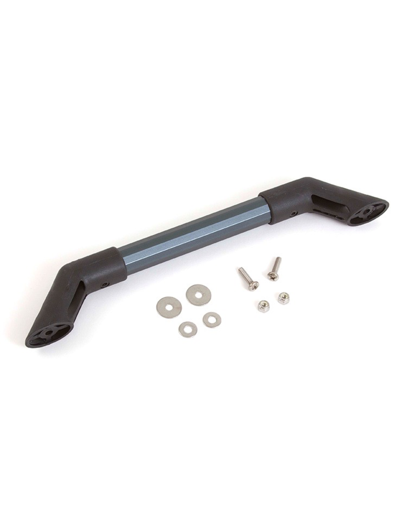 Hobie Hobie H-Rail Bolt On Kit 9" - X-41