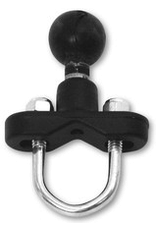 Hobie Hobie RAM U-Bolt rail Base with 1” ball