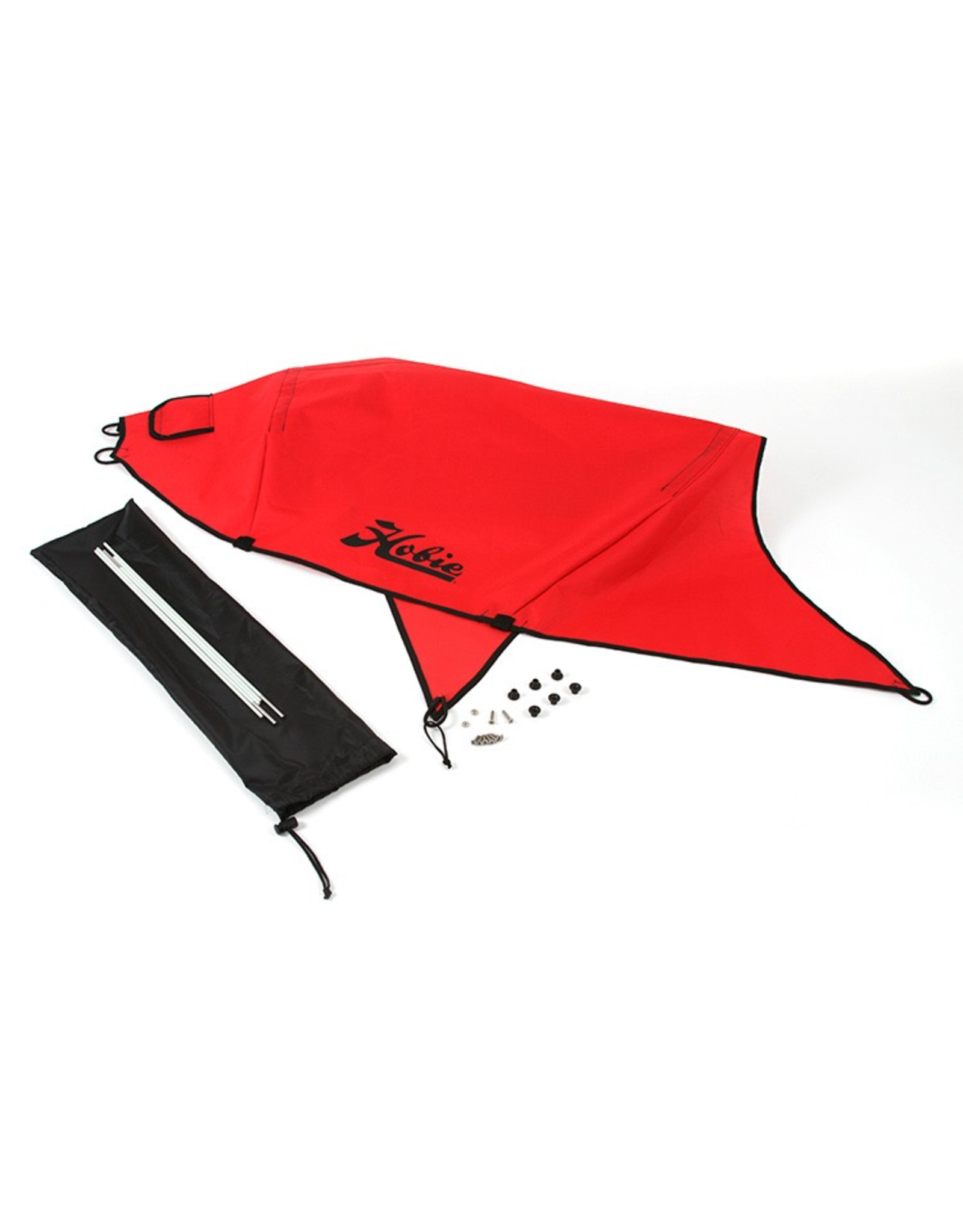 Hobie KAYAK DODGER / RED