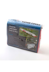 Hobie Hobie Kayak Cover for Hobie Kayaks.  Fits 12'-15' kayaks