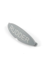 Hobie Hobie Handle Cap - "Rudder" - X-53