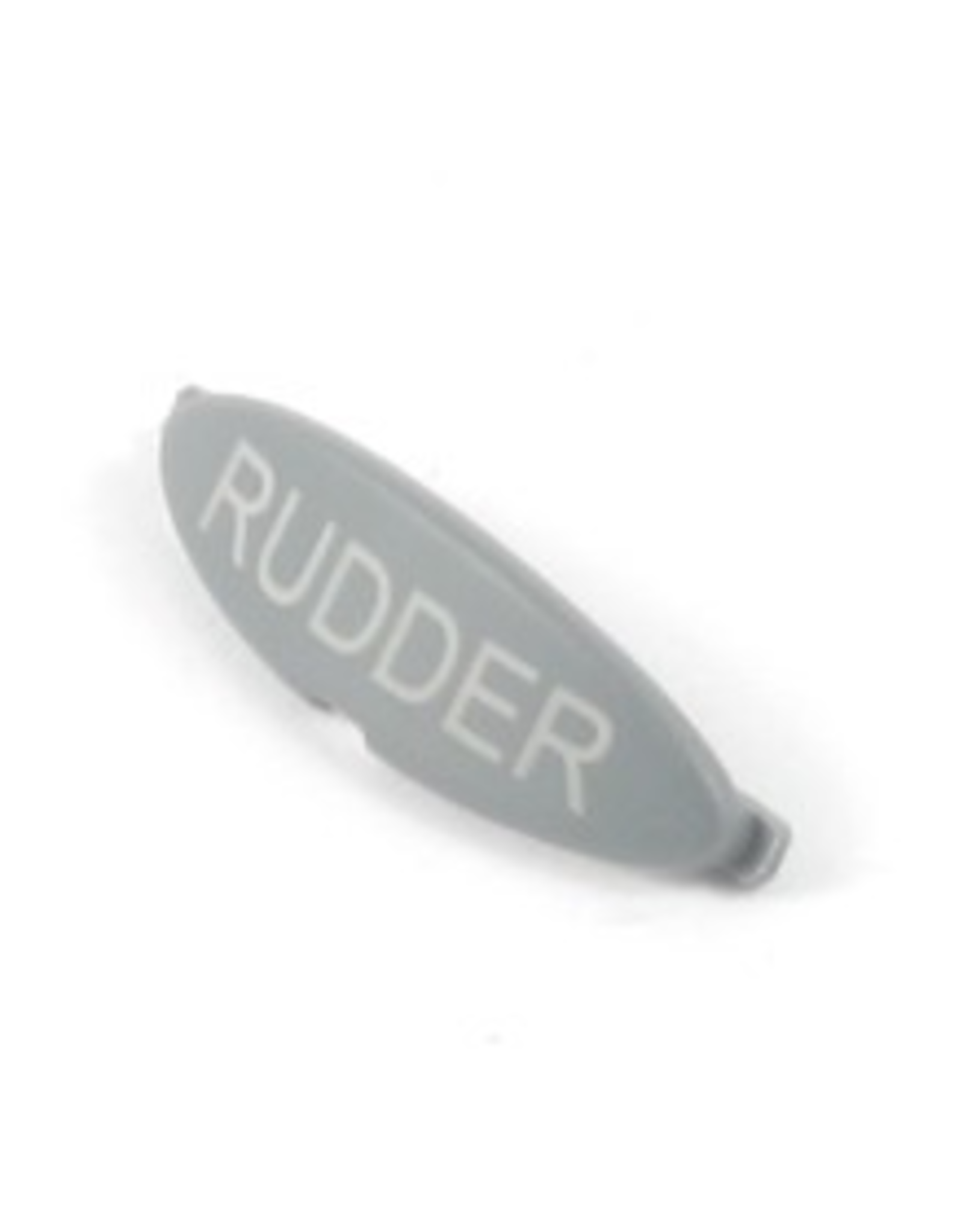 Hobie Hobie Handle Cap - "Rudder" - X-53