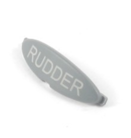 Hobie T-Handle Insert “Rudder”, X-53