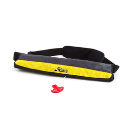 Hobie Inflatable Belt Pack PFD - Yellow