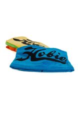 Hobie HOBIE BEACH TOWEL-AQUA 35x60