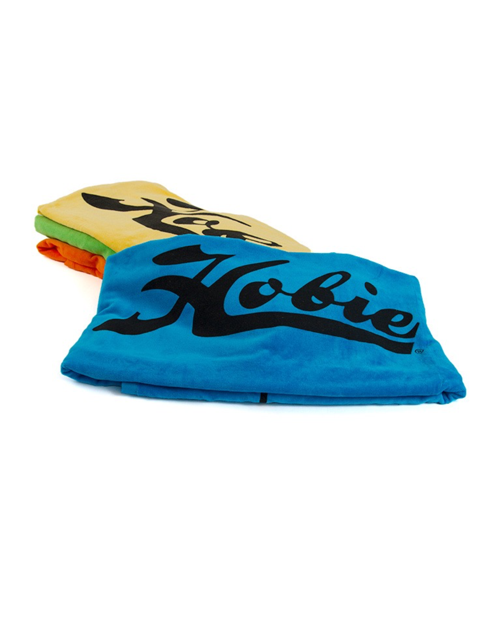 Hobie HOBIE BEACH TOWEL-AQUA 35x60