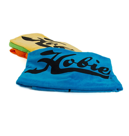 Hobie Beach Towel, Aqua, 35x60”