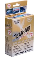 Hobie Hobie Tear-Aid Type A (Fabric Repair)